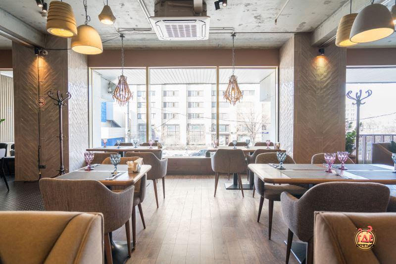 Хинкальная на Мытной фотография №12