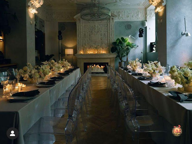 Зал "Второй" в «Арка» фотография №8