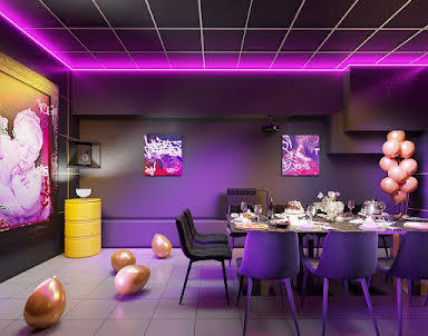  ресторан В69