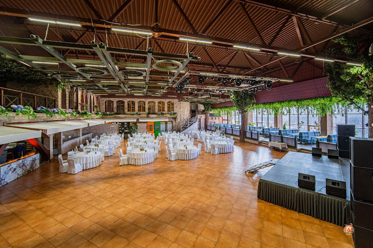 Зал «Маркштадт»  в «‎Маркштадт» фотография №14