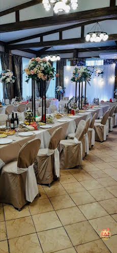 Основной зал  в «Сурский залив» фотография №4