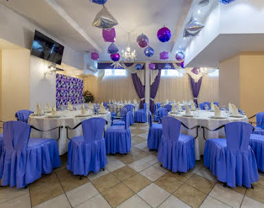  ресторан EnJoyLife