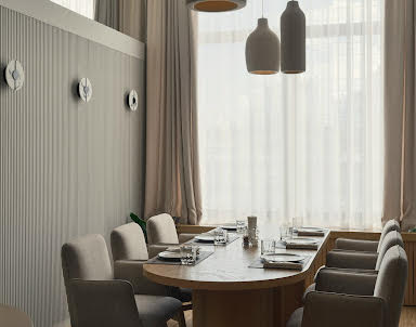  ресторан Корова