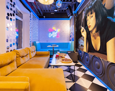  ресторан Moodmakers