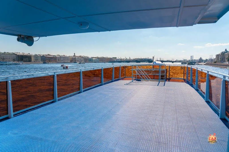 Теплоход "Славутич" фотография №12