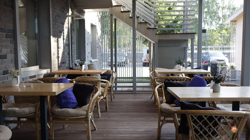 Усадьба фотография №17