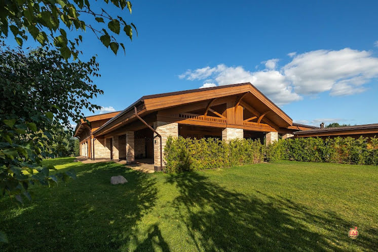 Banquet hall в «Дикий» фотография №19