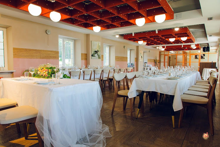 Основной зал  в «Царские палаты» фотография №4