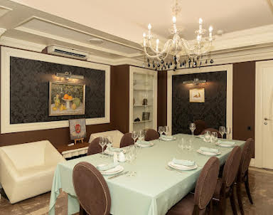 День рождения в Pogreeb