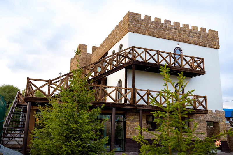 Тортуга фотография №14