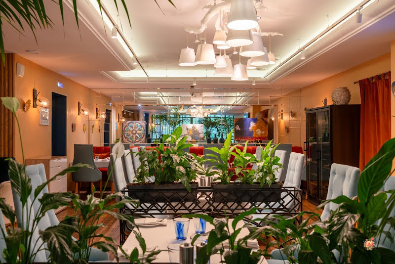 Fresco фотография №7