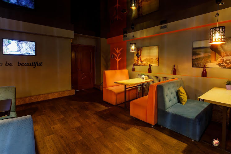 Зал на 25 человек в «2B» фотография №4