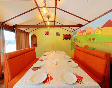  ресторан Тавуш