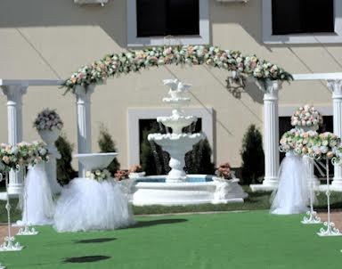 Новый год в Визит