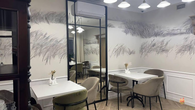 VIP-зал в «Летягинъ» фотография №4