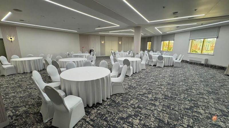 Атриум Палас Отель фотография №9