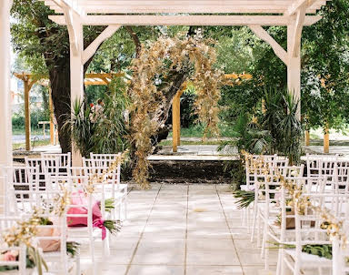  ресторан Мечты