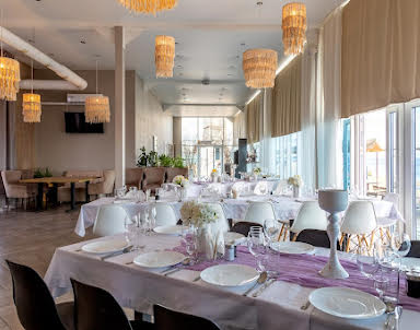 Выпускной в Ива