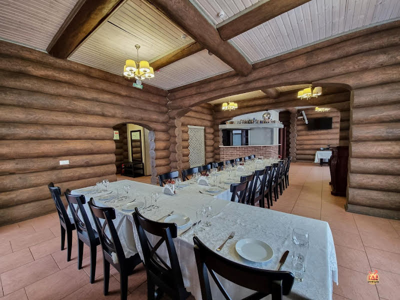 Усадьба Каркино фотография №12