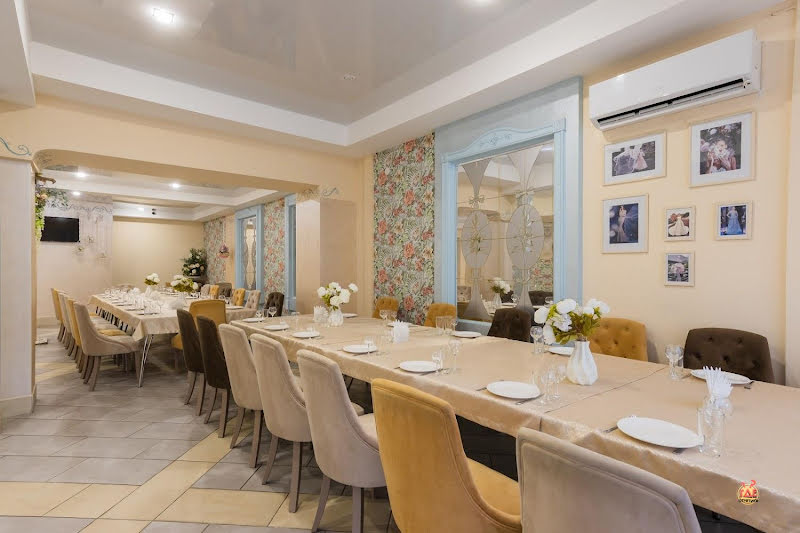 Fashion Cafe фотография №9