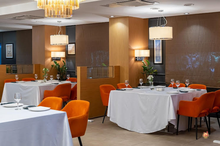 Ресторан "КЕДР" в «КЕДР» фотография №3