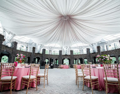  ресторан Немчиновка парк