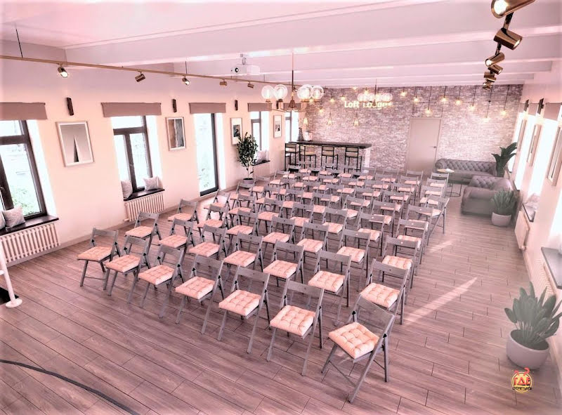 Loft Lodge Арт-Пространство фотография №10