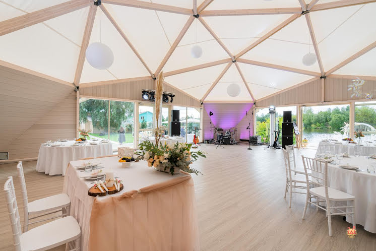 Шатер «Мечта» в «Светлое место» фотография №6