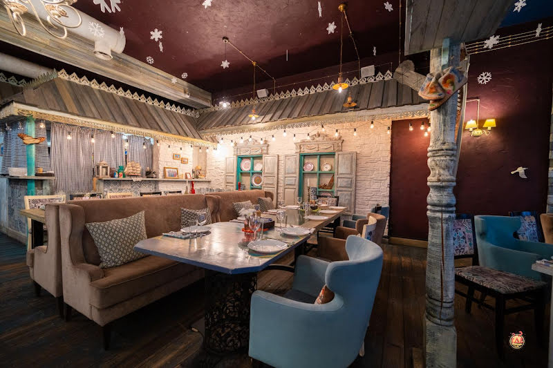 Соседи фотография №5