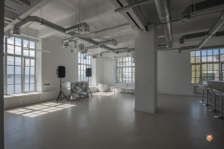 Mr.White в «Rubin Loft на Кожевенной» фотография №5