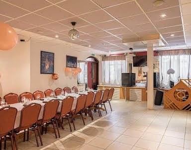  ресторан Город N