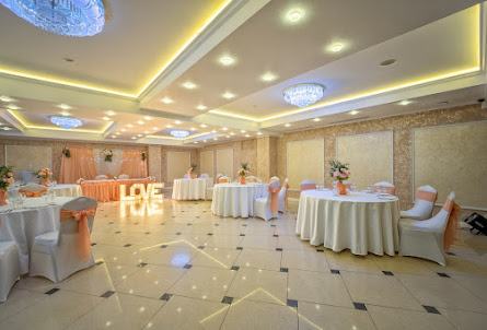 Зал «Панорама» в VIP-зал №1