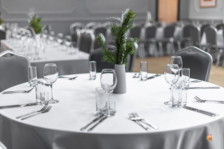 Зал «Форум» в «AMAKS» фотография №4