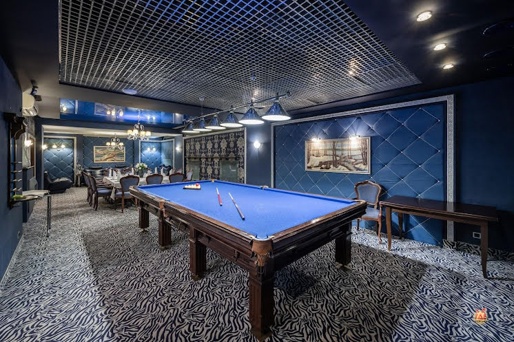 VIP-зал в «Братина» фотография №17