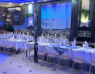  ресторан Причал