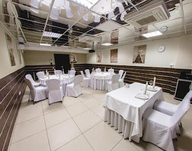  ресторан Best Western Kaluga