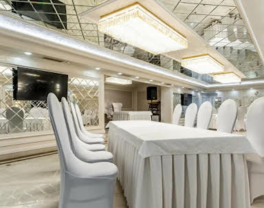 Корпоратив в Паладин