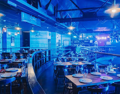  ресторан JAGGER