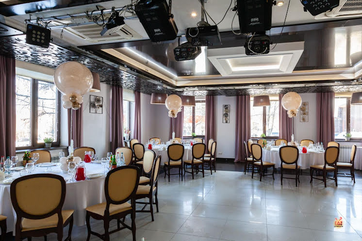 Ресторан в «Виднoff» фотография №11