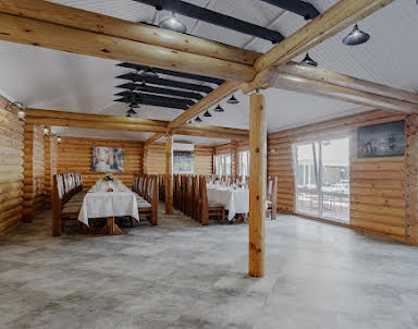  ресторан Дон