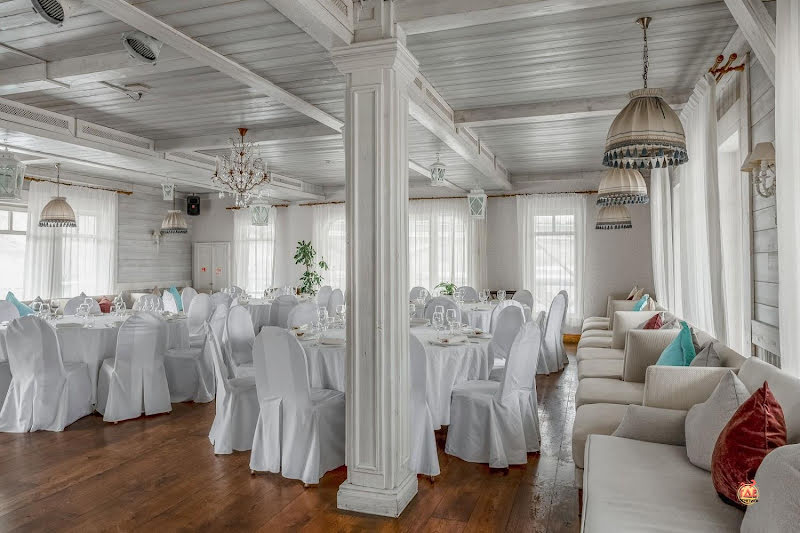 Понтон фотография №6