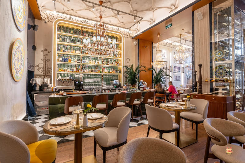 GARDA фотография №11