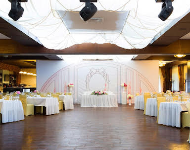  ресторан Васильевский