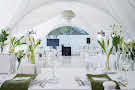 Шатёр White Podium в «Pirogovo-event»