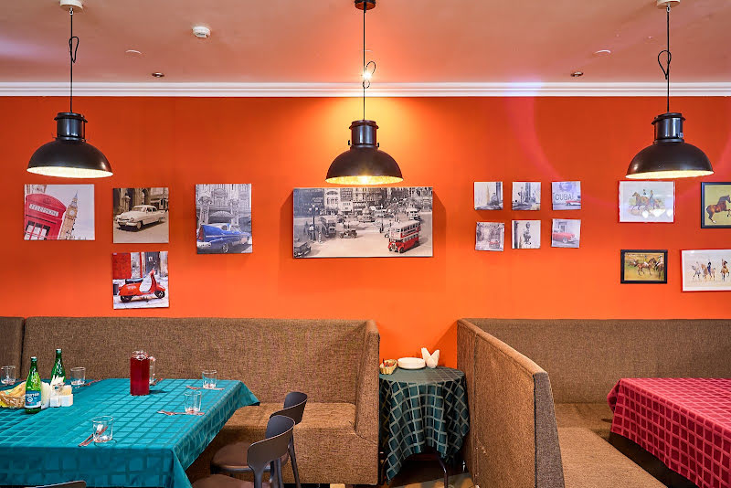 Zinger фотография №17