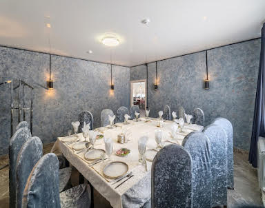  ресторан Панорама