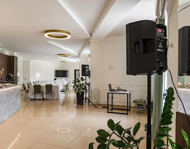  ресторан Рубин