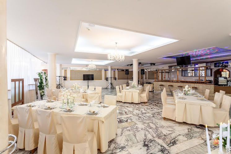 Ресторан «Массимо» в «Аструс» фотография №13