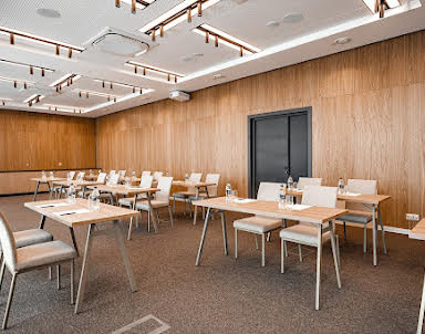 Новый год в 50|60