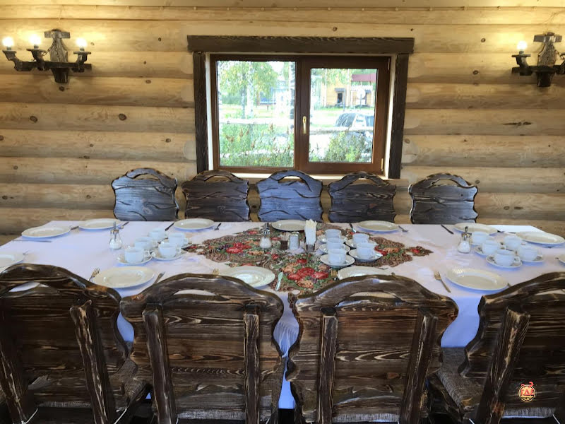 Шуваловка фотография №18